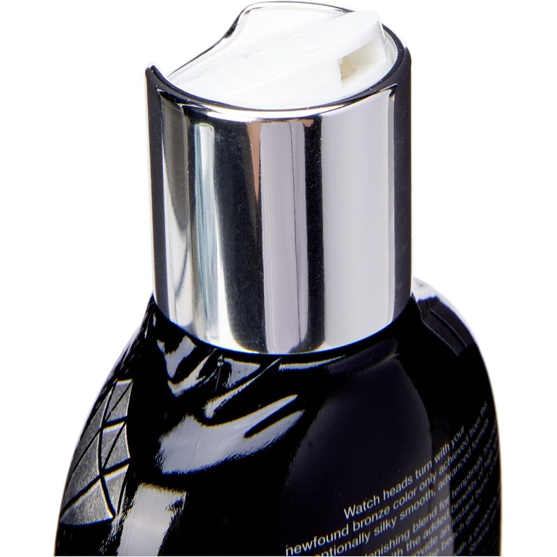 Pro Tan Bodaciously Black 50XX Ultra Dark Tanning Lotion 250
