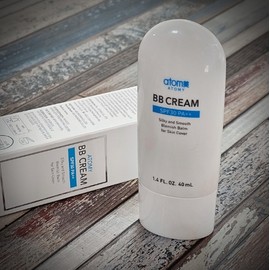 Atomy BB Cream 40g (SPF30) 3pcs / 애터미 비비크림 40g(SPF30) 3개