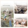 Kids Repellent Wristband Adjustable Safe Soft Silicone Bug Bracelets with