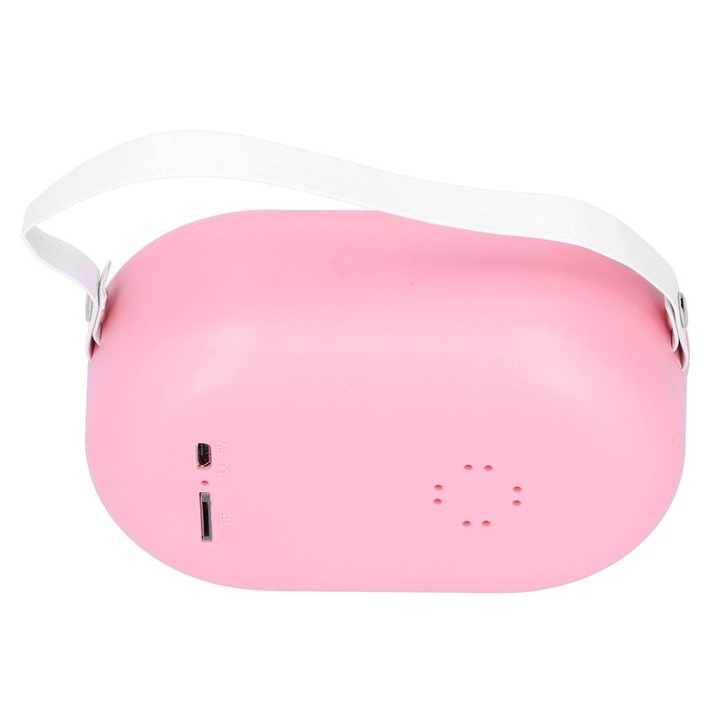 Sada Q6 Mini Portable Bluetooth Desktop Wireless Audio Speaker Multimedia