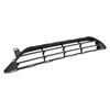 HECASA Front Lower Grille Compatible with 2017-2020 Nissan Rogue 622546FL0A
