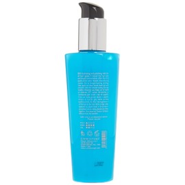 No Inhibition Silkening Milk hydrating and polishing milk 140ml