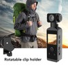 5K Action Camera, Built in WiFi, Vlog Video Filming, 270°