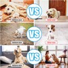 Clicker Training Dog [2 Pack] SuperShop Dog Clicker with Wrist
