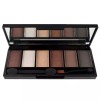 SS [에스에스_62]키트로 올인원 아이 메이크업 팔레트 2호 [SS_62] Kittro All-in-One Eye Makeup Palette No. 2
