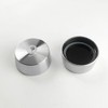 Asobu Cold Brew Piezas de repuesto, Tapa de acero inoxidable