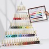 60 Colors Gel Nail Polish Set