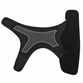 Faletony 1 Pair Ankle Brace Elastic Ankle Bandage Foot Bandage for Men and Women Ankle Protection, Stabilised and Supported, Sports Ankle Bandage