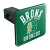GRAPHICS & MORE Bronx Community College Broncos Logo Tow Trailer