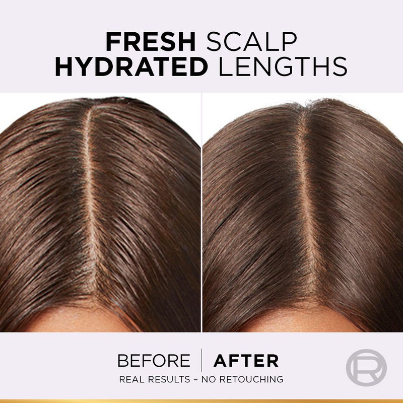 L'Oréal Paris L'Oreal Paris Elseve Hyaluron Pure 72H Purifying Shampoo