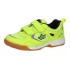 Lico Scarpe da Ginnastica Unisex per Bambini Siro V, Giallo/Nero,
