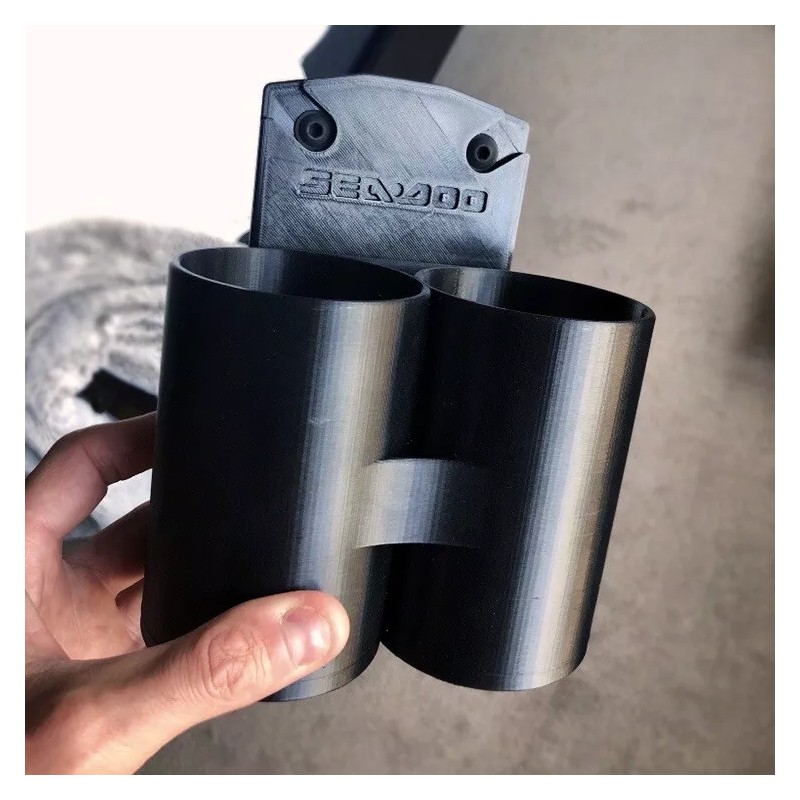 Sea-Doo Spark Cupholders