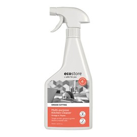 ecostore Multi-Purpose Kitchen Cleaner, 500ml