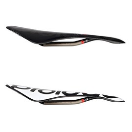 Prologo C.One 30 C130TN0BK40-AM Saddle, black/charcoal
