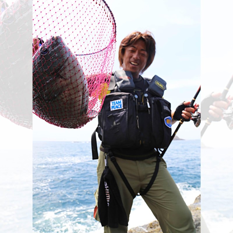 DUEL(デュエル) HARDCORE(ハードコア) カーボナイロンライン ハードコア 磯 150m 3号 高視認ホワイト H3403