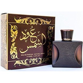 Oud Al Shams By Ard Al Zaafaran