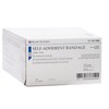 Henry Schein Premium Self-Adherent Elastic Bandage Wrap – 3" x