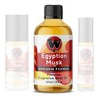 WagsMarket Egyptian Musk Oil, Choose from Roll On to 1oz