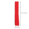 UPKOCH 4 Pcs Bento Box Elastic Band, Lunch Container Box