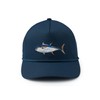 PELAGIC Upswell Bluefin Mid Crown Trucker