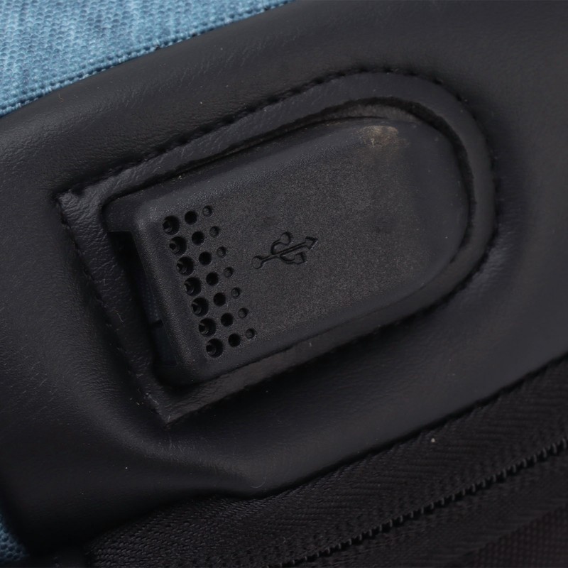 Waterproof Scratch Proof Small EDC Minimalist Sling Bag Minimalist Chest