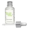 Srum Q10 Ceramidas T verde Nutre y Refuerza Barrera Cutnea
