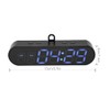 Digital Gym Timer Count Down Up Clock LED Interval Timer