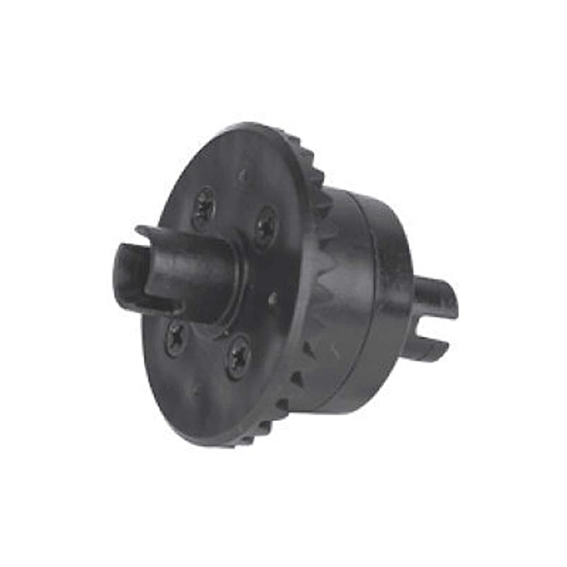 Absima Diff. Complete