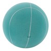 Silent Basketball PU Highly Elastic Inflation Free Funny Improve Hand