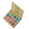 Naturals, paleta de sombras amanecer, 50 gr