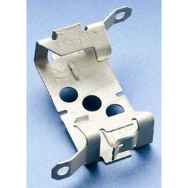 rico MAC2 CADDY Snap-In Support for MC/AC Cable Flexible Conduit - Pack of 100