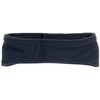 Playshoes Unisex Fleece Headband, Blue (Navy), One Size