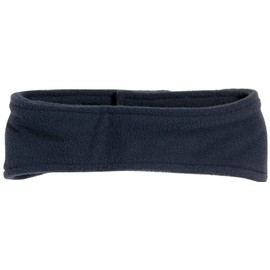 Playshoes Unisex Fleece Headband, Blue (Navy), One Size