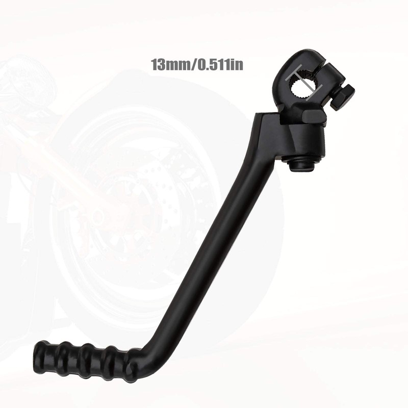 Be In Your Mind 13 mm Motorcycle Starter Lever Start