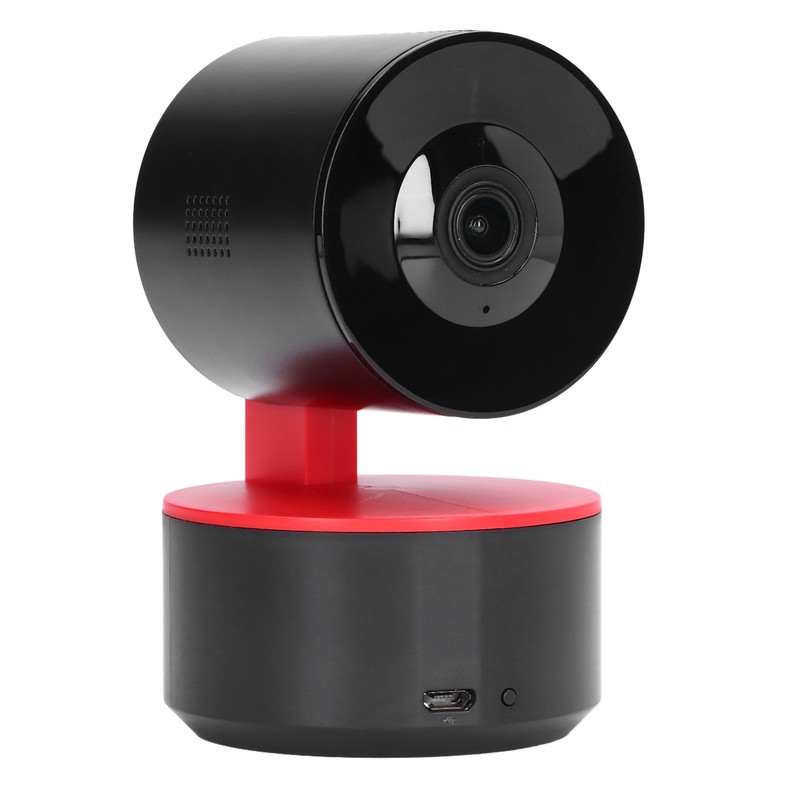 Smart WiFi Camera Auto Tracking Motion Detection Camera 1080P Home