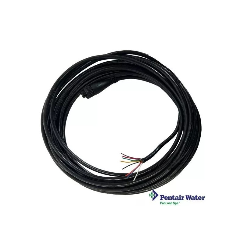 For Pentair Pentair SuperFlo VS/VST, WhisperFlo VS/VST Communication Cable 25’