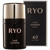 Ryeo hair cushion 7g, dark brown 4.0, 1 piece / 려 헤어쿠션 7g, 짙은갈색 4.0, 1개