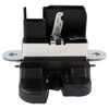 AUTOKAY Rear Trunk Bootlid Liftgate Tailgate Lock Latch Actuator for