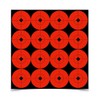Birchwood Casey Target Spots Orange 1.5" 160 Bright High-Contrast Convenient