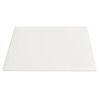 2pcs Leather Craft Punching Pad DIY Handcraft Cushioning Effect 5.9x7.9in