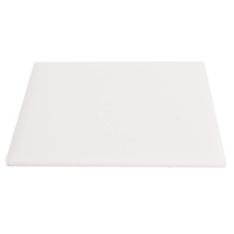 2pcs Leather Craft Punching Pad DIY Handcraft Cushioning Effect 5.9x7.9in