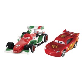 Mattel Cars 2 Die Cast Character Drive Made Assorted V2832