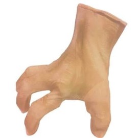 Crawling Human Hand - Party Expo