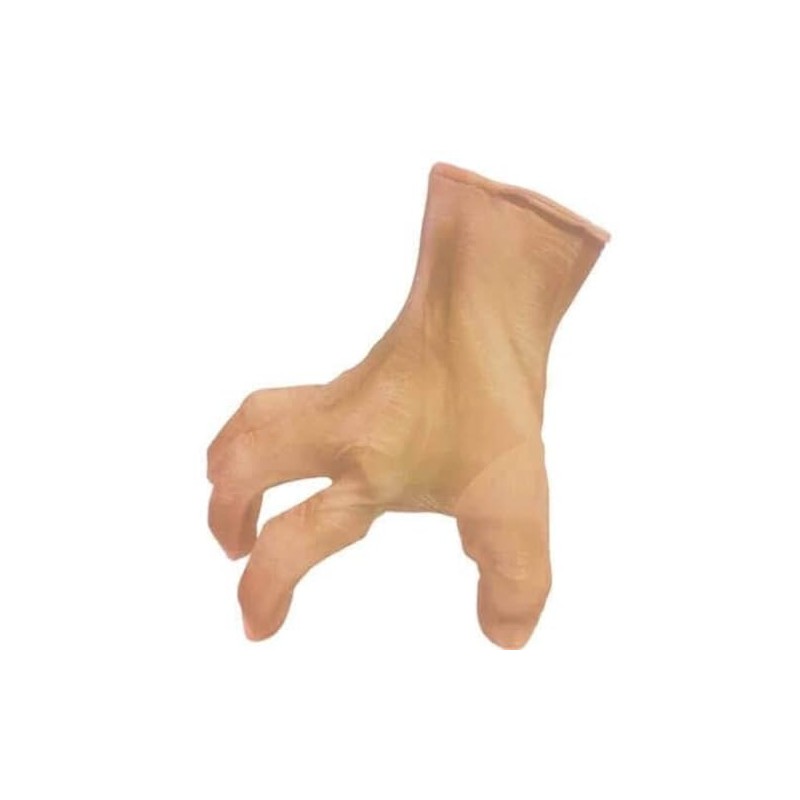 Crawling Human Hand - Party Expo