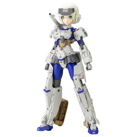 Frame Arms Girl Gourai By Jun Watanabe