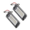 ACROPIX Car Number Lamp LED License Plate Light Lamp Assembly