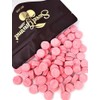 SweetGourmet Pink Wintergreen Lozenges, 2 Pound Bulk Bag, Canada Mints