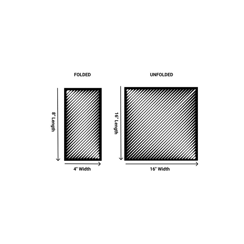 Servilletas Papel Rojo Toallas Desechables Lino Invitados Mano Suaves Absorbentes