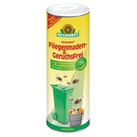 Neudorff permanent anti fly maggots powder, odour free, 500 g