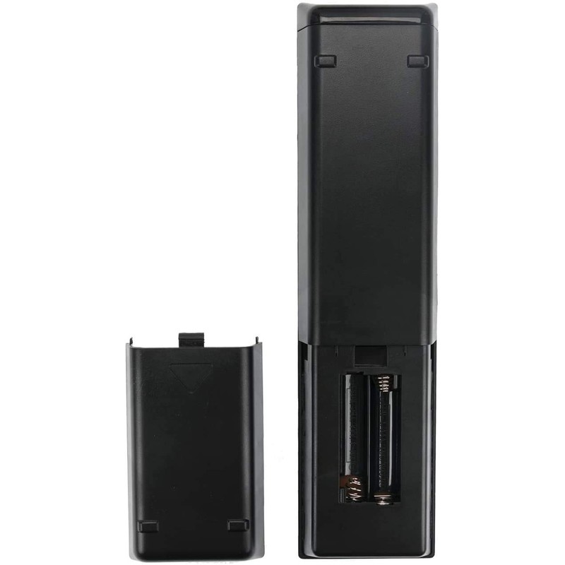 Replacement for Element Smart TV Remote Control - Not for